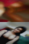 Over naked horny women