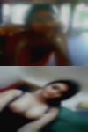 What horny woman