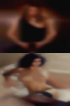 Horny women pussies