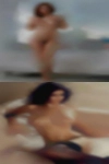 Inexperienced mature woman