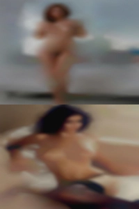 Outrageous show only horny swinger.