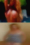 What horny woman