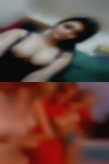 Couple sharing huge black dick