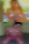 Single naked woman