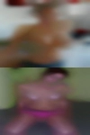 What horny woman