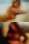 Horny housewife