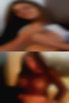 Single naked woman