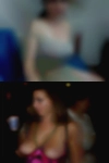 Senior swingers London