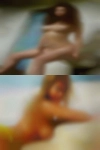 Nude woman Chester