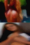 Couple sharing huge black dick