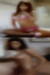 Blunt naked woman