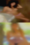 Horny housewife