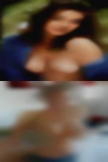 Mature couple