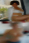 What horny woman