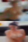 Show horny older woman from