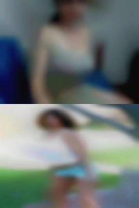 Awfully horny women.