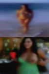 Nude black women seeking women