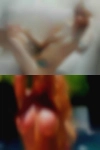 Single naked woman
