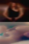 Nude horny woman and female