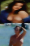 Horny women pussies