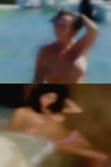 Couple sharing huge black dick