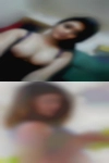 What horny woman