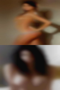 Thickest female sex in world.