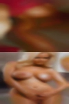 Horny housewife