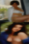 What horny woman