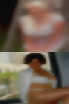 Single naked woman